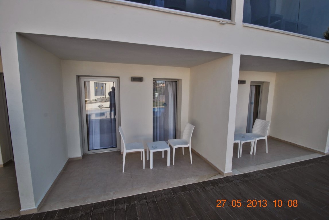 imagini hotel PALM WINGS KUSADASI